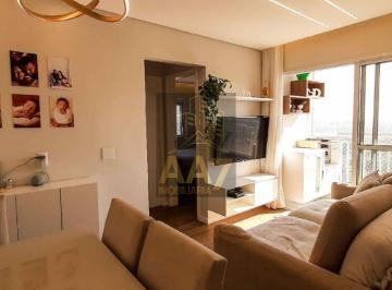 Apartamento · 49m² · 2 Quartos · 2 Vagas · Apartamento a Venda no Padroeira Osasco