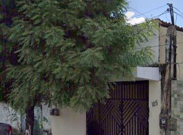 Casa de 3 quartos, Fortaleza · CASA A VENDA NO CRISTO REDENTOR 