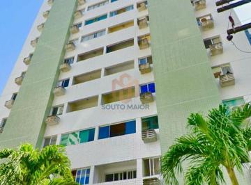 Apartamento · 74m² · 2 Quartos · 1 Vaga · Cid 639 Apartamento em Boa Viagem - Recife