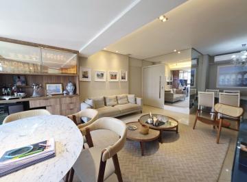 Apartamento · 133m² · 3 Quartos · 3 Vagas · Excelente apartamento 3 quartos, suítes à venda no Horto Florestal