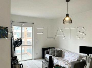 Apartamento · 46m² · 1 Quarto · 1 Vaga · Residencial Costa Smeralda, apto disponível para venda com 46m², 01 dorm e 01 vaga