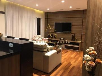 Foto 01 · Apartamento, Baeta Neves, São Bernardo do Campo, SP