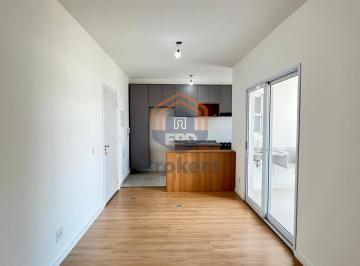 Apartamento · 59m² · 2 Quartos · 1 Vaga · Apartamento em Medeiros - Jundiaí, SP