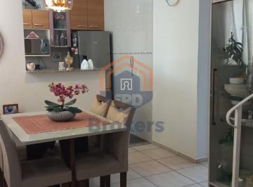 Apartamento · 98m² · 2 Quartos · 1 Vaga · Apartamento em Vila Angelica - Jundiaí, SP