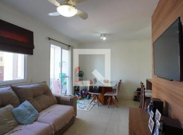 Apartamento · 69m² · 3 Quartos · 1 Vaga · Apartamento à Venda - Alto Petrópolis, 3 Quartos,  69 m² - Porto Alegre