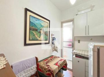 Apartamento · 76m² · 2 Quartos · 1 Vaga · Apartamento à Venda - Tristeza, 2 Quartos,  76 m² - Porto Alegre