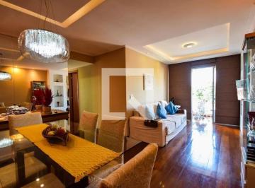 Apartamento · 92m² · 3 Quartos · 1 Vaga · Apartamento à Venda - Méier, 3 Quartos,  92 m² - Rio de Janeiro
