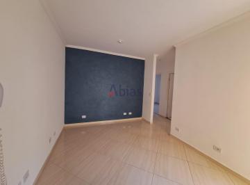 Apartamento · 40m² · 2 Quartos · Apartamento em Jardim Tangará - São Carlos, SP