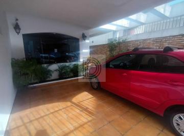 Casa · 151m² · 3 Quartos · 2 Vagas · Sobrado à Venda - Jardim Guedala - Com 3 quartos, sendo 1 suíte