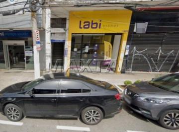 Comercial · 150m² · Loja para alugar de 150m² na Rua Voluntários da Pátria Santana, 5 minutos do metrô linha azul