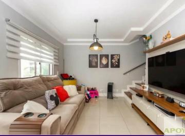 Casa · 102m² · 3 Quartos · 3 Vagas · CONDOMÍNIO NOVO PRÓXIMO JD. AEROPORTO