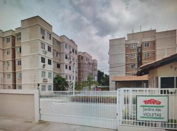 Apartamento de 2 quartos, Caucaia · APARTAMENTO A VENDA NO TABAPUÁ
