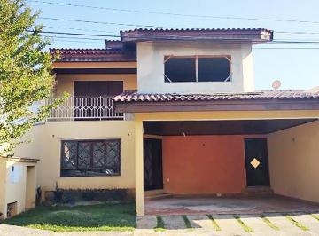 Casa · 345m² · 4 Quartos · 4 Vagas · Condomínio Valença,  Sorocaba-SP