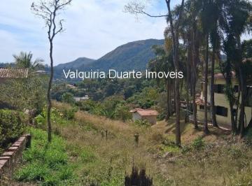 Foto 01 · Terreno, Canto das Aguas, Rio Acima, MG