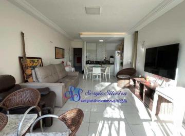 Apartamento de 3 quartos, Aquiraz · Apartamento no Beach Living com 3 suítes e lazer completo! 