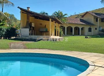 Foto 19 · Sítio 220.000 m2, Piscina, Lagos, Pastos, Curral - Mariporã, Cachoeiras de Macacu