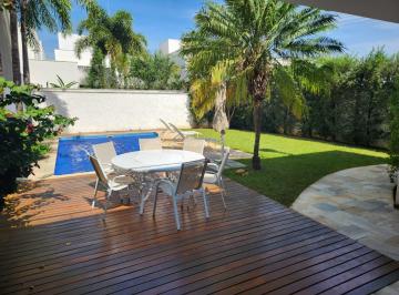 Casa de 4 quartos, Sorocaba · Casa de Condomínio com 4 Quartos e 5 banheiros à Venda, 385 m² por R$ 2.750.000
