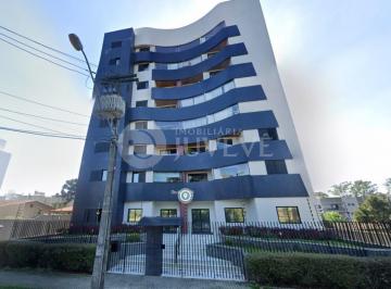 17311010200.jpg · IMOBILIARIA JUVEVÊ ALUGA APARTAMENTO BACACHERI 3 DORM CHURRASQUEIRA CARVÃO PRX ERASTO GAERTNER PARQU