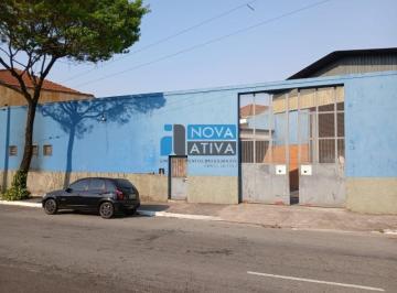 Foto 01 · Galpao, Vila Maria Baixa, São Paulo, SP