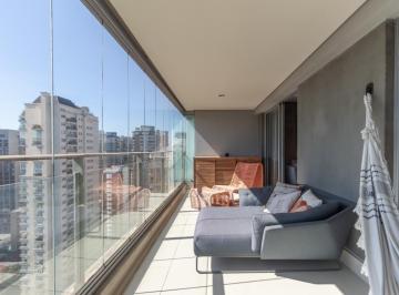 IMG_20250810_185158_000.jpeg · Deslumbrante apartamento tipo para venda e locação em Vila Nova Conceição com 1 quarto, sendo 1 suít