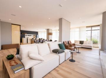 IMG_20260624_091548_000.jpeg · Elegante apartamento para venda em Campo Belo com 3 quartos, sendo 3 suítes, 154m² - remaxfront#3TK5