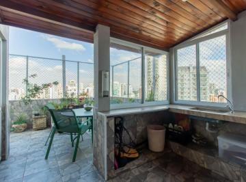 IMG_20260702_061549_000.jpeg · Espetacular cobertura para venda em Campo Belo com 4 quartos, sendo 1 suíte, 195m² - remaxfront#L507