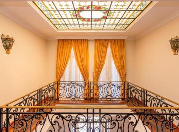 IMG_20260604_105142_000.jpeg · Agradável casa de vila para venda em Jardim Morumbi com 4 quartos, sendo 4 suítes, 869m² - remaxfron