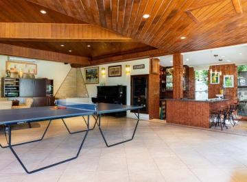 IMG_20260606_105221_000.jpeg · Versátil casa em condomínio para venda e locação com 5 quartos, sendo 5 suítes, 953m² - remaxfront#V