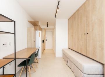 IMG_20250808_105148_000.jpeg · Versátil apartamento tipo para venda em Pinheiros com 1 quarto, sendo 1 suíte, 27m² - remaxfront#2Q1