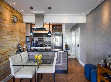 img0 · Vende-se Apartamento 69M. 2 Dormitórios, 2 Vagas