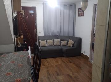 img0 · Apartamento à venda em Vila Mara com 58 m², 2 quartos, 1 vaga