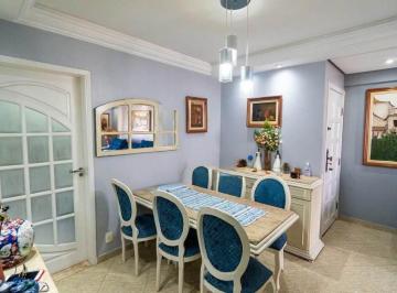 img0 · Vende-se Apartamento 120M. 3 Dormitórios, 2 Vagas