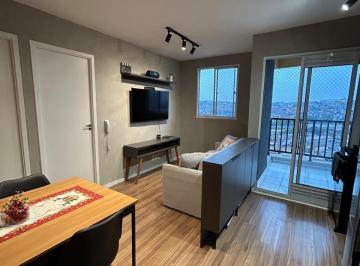 img0 · Apartamento à venda em Jardim Sao Luiz com 31 m², 1 quarto, 0 vagas