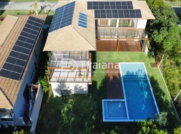 Foto 44 · Casa de luxo em condomínio na Praia do Forte: 6 quartos, 6 suítes, 400m² - Mata de São João-BA