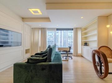 f3f0334f-f468-48c8-a8e8-f7af0ae63159 · Elegante apartamento para venda em Pinheiros com 2 quartos, sendo 1 suíte, 70m²