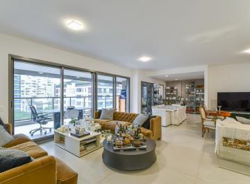 Apartamento de 3 quartos, São Paulo · UM APARTAMENTO PERFEITO PARA VOCÊ À VENDA NO CAMPO BELO