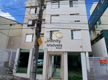 Apartamento · 86m² · 3 Quartos · 2 Vagas · Apartamento à venda no bairro Carlos Prates - Belo Horizonte/MG