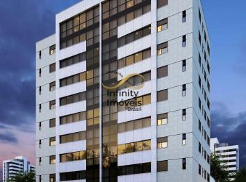 Apartamento · 142m² · 4 Quartos · 3 Vagas · EDIFICIO COPENHAGEN CID NOVA - Apartamento à venda no bairro Cidade Nova - Belo Horizonte/MG