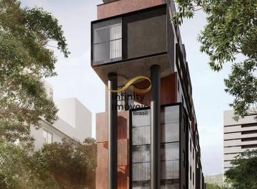 Apartamento · 125m² · 3 Quartos · 2 Vagas · VETRO SAO LUCAS LC COSTA - Apartamento à venda no bairro Serra - Belo Horizonte/MG