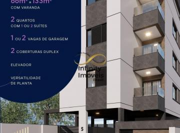 Apartamento · 128m² · 2 Quartos · 2 Vagas · aristoteles 576 baroca - Apartamento à venda no bairro Barroca - Belo Horizonte/MG