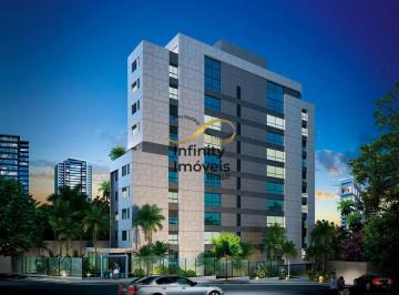 Apartamento · 119m² · 4 Quartos · 3 Vagas · HORIZON205 - Apartamento à venda no bairro Santo Antônio - Belo Horizonte/MG
