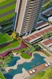 Apartamento · 407m² · 5 Quartos · 4 Vagas · HYDE PARK LAGOA DOS INGLESES - Apartamento Cobertura Duplex em Lagoa dos Ingleses, Nova Lima/MG