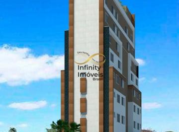 Apartamento · 24m² · 2 Quartos · 2 Vagas · Apartamento à venda no bairro Santa Efigênia - Belo Horizonte/MG