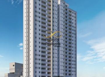 Apartamento · 55m² · 2 Quartos · 1 Vaga · Apartamento à venda no bairro Castelo - Belo Horizonte/MG