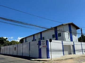 Comercial de 16 quartos, Fortaleza · PRÉDIO RESIDENCIAL A VENDA NA GRANJA LISBOA