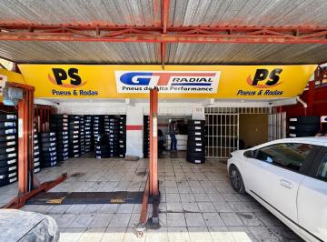 Comercial de 4 quartos, Ceilândia · Lote comercial e residencial na Via Leste, 250 m², ao lado do beer house.