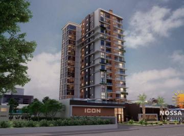 4343b9b783fc57030fcd61c7aa05a673399f23db · Apartamento com 3 dormitórios à venda, 136 m² por R$ 1.890.000,00 - Jardim Perola do Atlântico - Ita