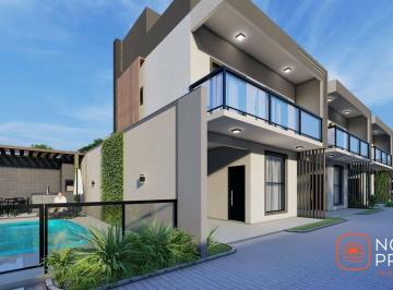 0925bf1266ec860291495d52e1c646b7a0f6646b · Sobrado com 3 dormitórios à venda, 97 m² por R$ 639.000,00 - Itapoá Anexo B 1 - Itapoá/SC