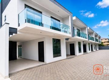 5265cf1b2275ba4d35893eb95e5134bcc0778a82 · Sobrado com 3 dormitórios à venda, 97 m² por R$ 670.000,00 - Itapoá Anexo B 1 - Itapoá/SC