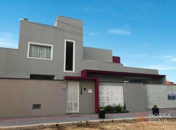 036ca72b165e7c7a5b176387e4aececc32627b5a · Sobrado com 3 dormitórios à venda, 240 m² por R$ 1.365.000,00 - Paese - Itapoá/SC